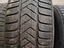 Pirelli, winter 225/55 R18