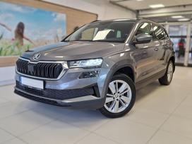 Skoda Karoq, 2.0 l., visureigis / krosoveris