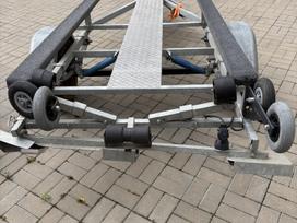 Orthaus OLRA, boat / watercraft