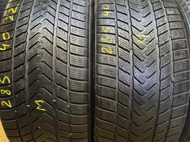Gripmax SureGrip pro 2+2 285.40.22 + 3, winter 325/35 R22