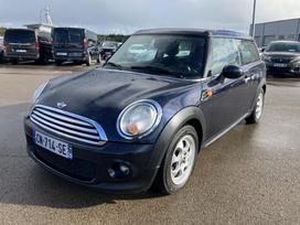 Mini Clubman, 2.0 l., Хэтчбек