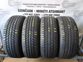 Continental Wintercontact ts 870P, winter 235/55 R19