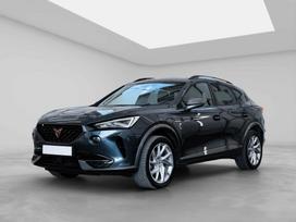 Cupra Formentor, 1.5 l., visureigis / krosoveris