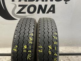 Maxxis UE168, vasarinės 175/80 R14