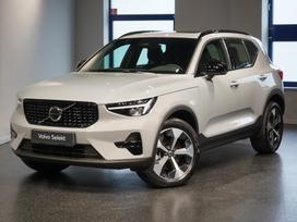 Volvo XC40, 2.0 l., off-road / crossover