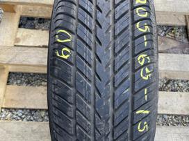 Debica Furio, summer 205/65 R15