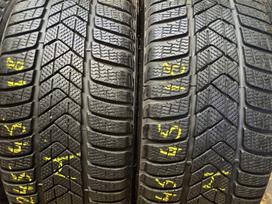 Pirelli Sottozero 3 2+2 275.40.18+245., winter 275/40 R18