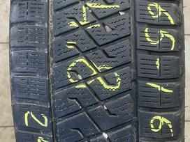 Lassa Wintus 2, winter 215/65 R16