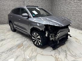 BYD Seal U, 1.5 l., Внедорожник / Кроссовер