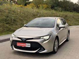 Toyota Corolla, 1.8 l., Универсал