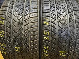 Gripmax SureGrip pro 2+2 275.35.21+315, winter 315/30 R21