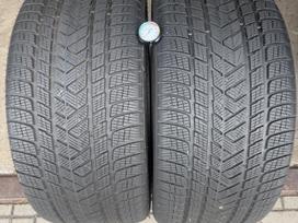Pirelli Scorpion Winter * (2023/2024m), зимние 315/35 R22