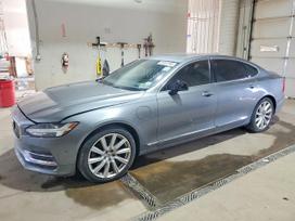 Volvo S90 Spalva 714 16