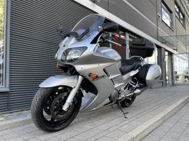 Yamaha FJR 1300 1300cc, touring / sport touring / туристические