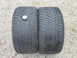 Continental Winter contact TS 850P, winter 275/30 R20