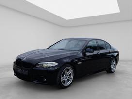 BMW 520, 2.0 l., Седан