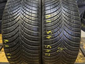 Goodyear Vector 4 season, all-season 245/45 R19