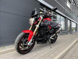 BMW F 800 R 800cc, street / classic