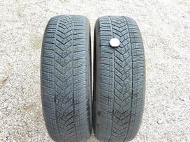 Goodyear Ultra Grip  Performance + SUV, žieminės 235/60 R20