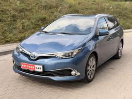 Toyota Auris, 1.8 l., Универсал