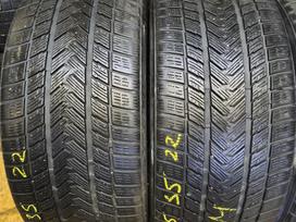 Gripmax SureGrip pro 2+2 275.35.22+315, winter 315/30 R22