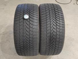 Bridgestone Blizak LM 005, зимние 245/35 R20