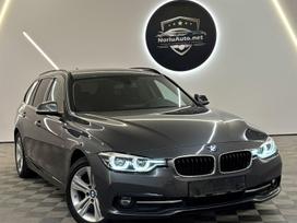 BMW 320, 2.0 l., Универсал