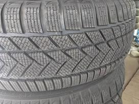 Sunny, winter 205/55 R16