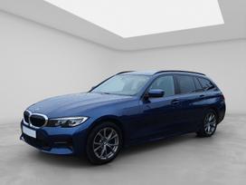 BMW 318, 2.0 l., wagon