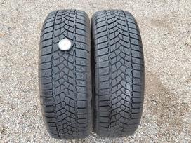 Firestone Winter hawk 3, зимние 215/60 R16