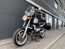 BMW R 1100 R 1100cc, street / classic