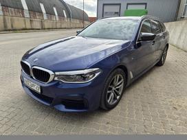 BMW 520, Универсал