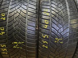 Goodyear Ultra grip ice 2, winter 255/40 R20