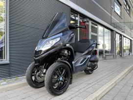 Piaggio MP3 300cc, trikes