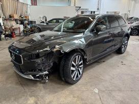 Volvo V90 Cross Country, 2.0 l., Универсал