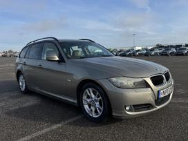 BMW 320, 2.0 l., wagon