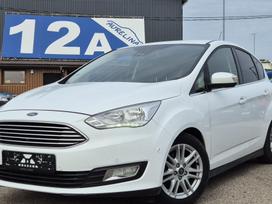 Ford C-MAX, 1.5 l., mpv / minivan