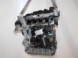 Volkswagen Golf, DCY, engine
