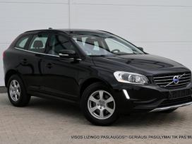 Volvo XC60, 2.0 l., Внедорожник / Кроссовер