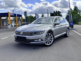 Volkswagen Passat, 2.0 l., wagon