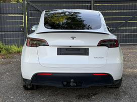 Tesla Model Y, 82 кВт·ч, Хэтчбек