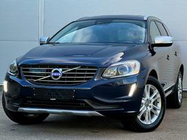 Volvo XC60, 2.4 l., Внедорожник / Кроссовер
