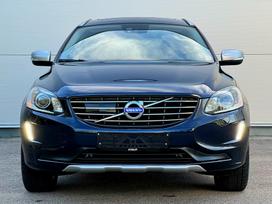 Volvo XC60, 2.4 l., visureigis / krosoveris
