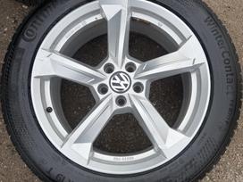 Volkswagen Id4, id5, id Buzz, легкосплавные , R19