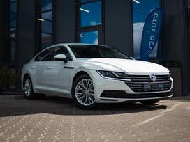 Volkswagen Arteon, 1.5 l., Хэтчбек
