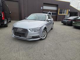Audi A3, 1.4 l., hatchback