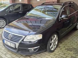 Volkswagen Passat, 2.0 l., wagon