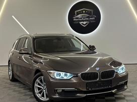 BMW 320, 2.0 l., wagon