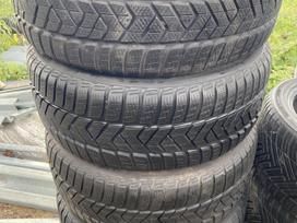 Pirelli Sottozero 3 winter, зимние 225/40 R18