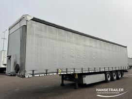 Schmitz SCS 24/L Multilock XL, pārklāju / tentu aizkariem